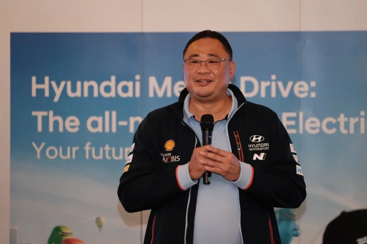 Hyundai Minta Pemerintah...
