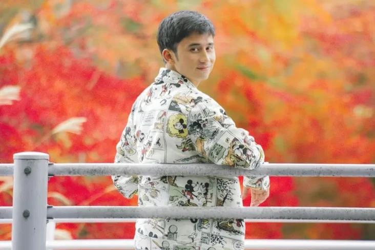 Alshad Ahmad Akui Pernah...