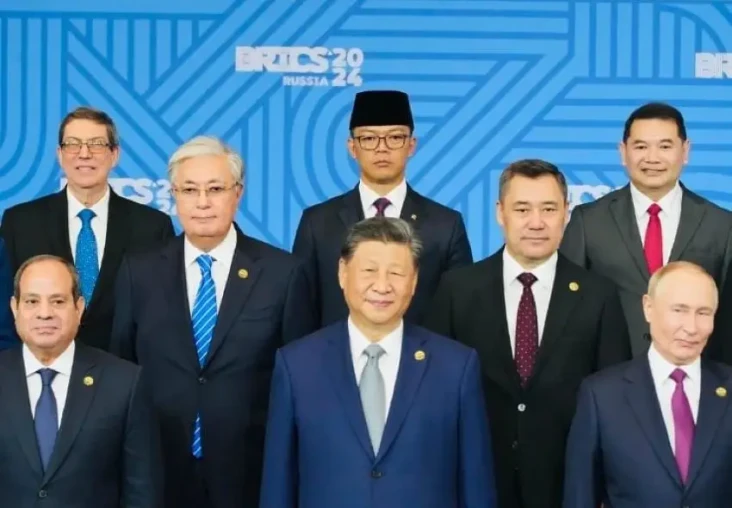 Indonesia Siap Gabung...