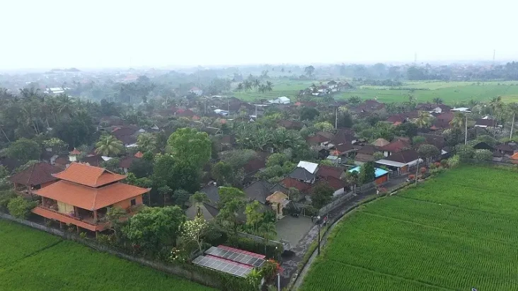 Mengenal Desa Batuan...
