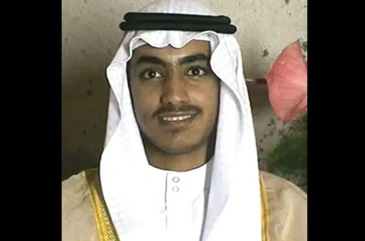 Profil Hamzah Bin Laden,...
