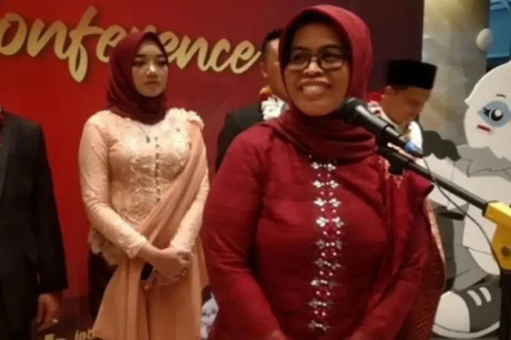Profil Ketua KPU Jabar...
