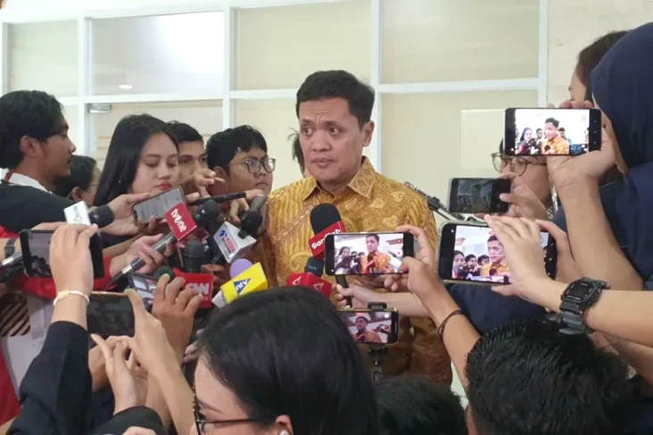 Komisi III DPR Ingin...