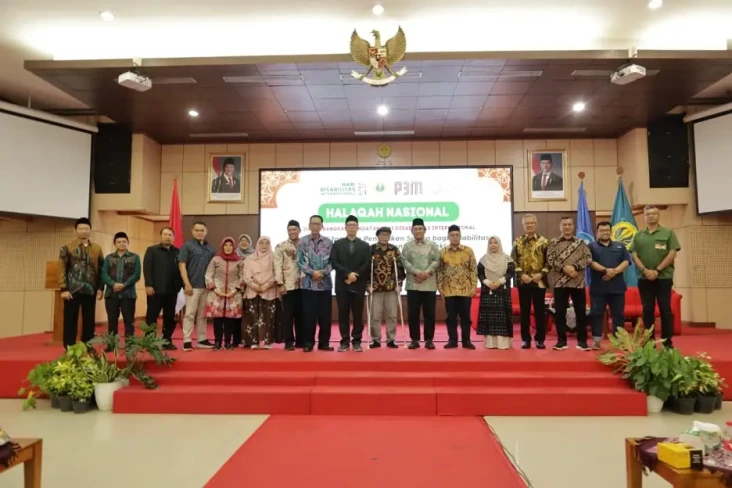 Akses Pendidikan Agama...