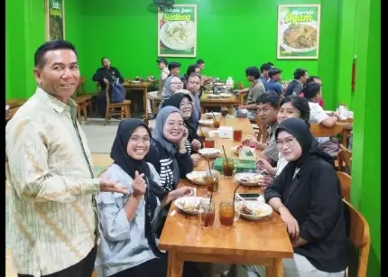 Cari Rekomendasi Tempat...