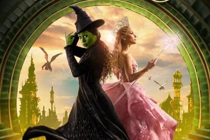 Penyebab Wicked Sukses...