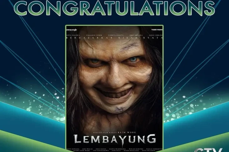 Film Lembayung Boyong...