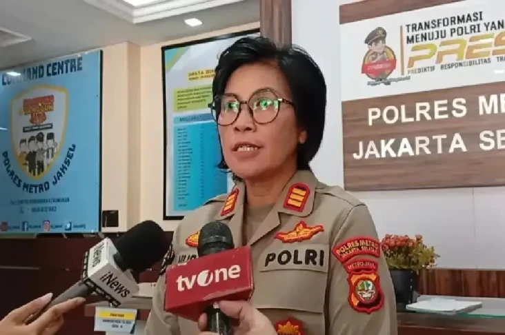 Begini Kondisi Terkini...