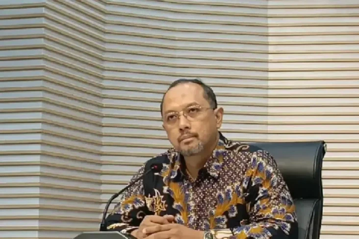 OTT Pj Wali Kota Pekanbaru...