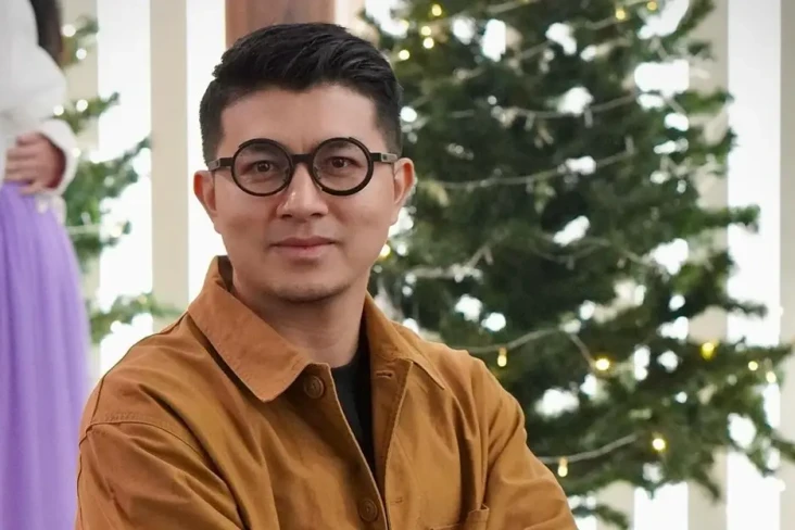 Profil Abraham Silaban,...