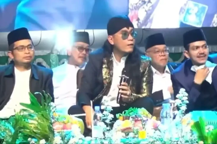 5 Sumber Kekayaan Gus...