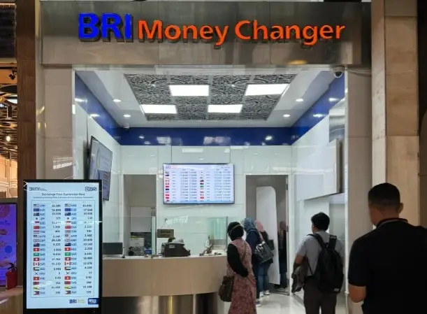 Solusi Finansial dari...