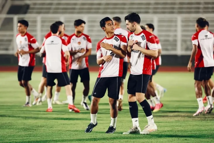 Siapa Pemain Timnas...