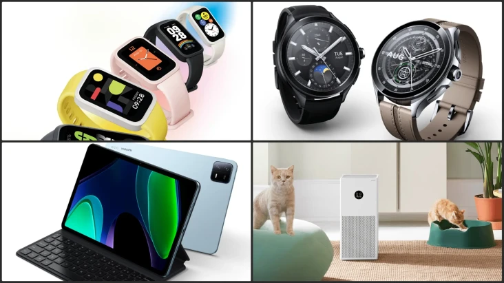 Update Harga Gadget...