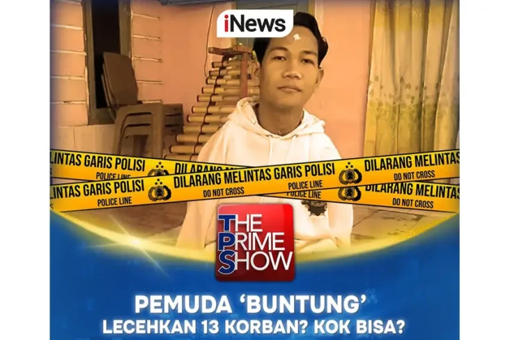 Saksikan Malam Ini di...
