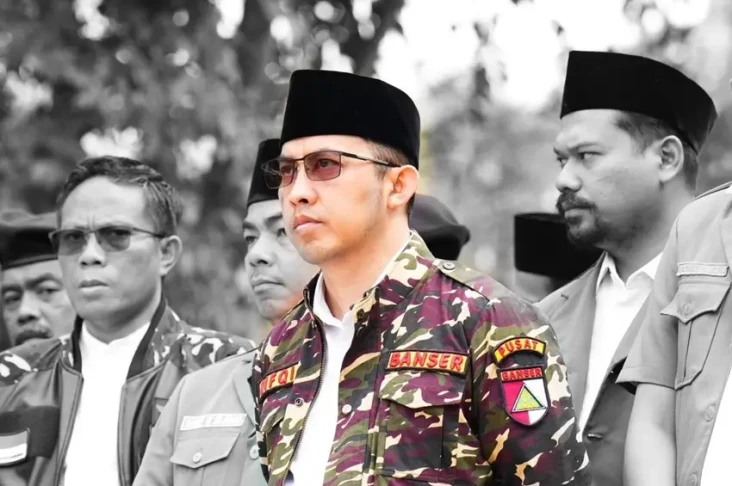 Tito Keberatan Polri...