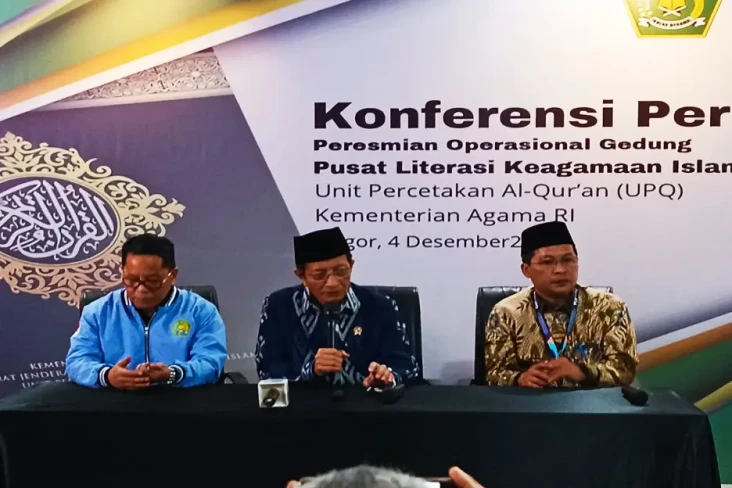 Tanggapi Kasus Gus Miftah,...