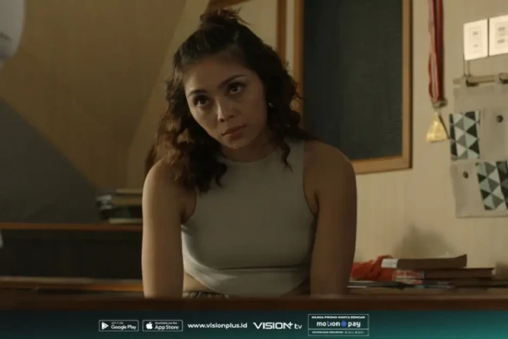 Waktu Mepet! Cinta Laura...