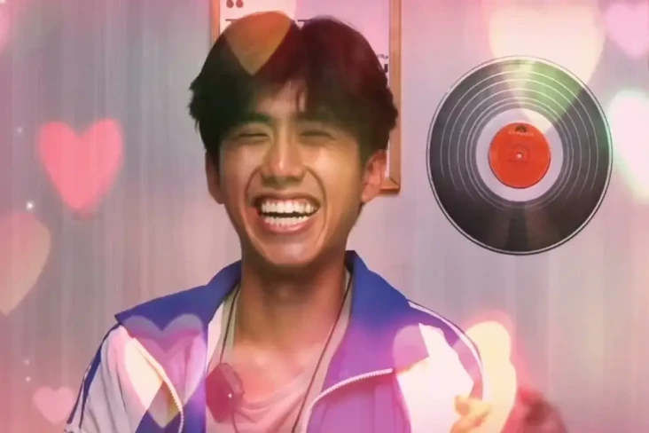 Mau Ganteng? Coba Daging...