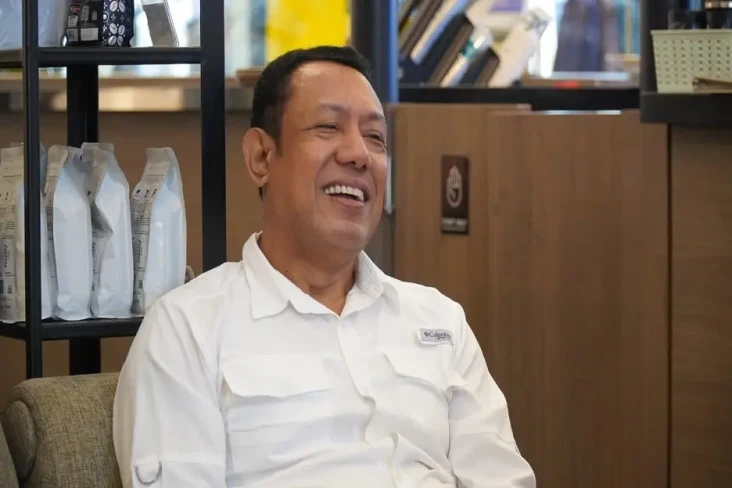 Pilkada 2024 Aman, Ketua...