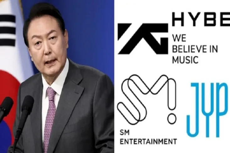 Artis Kpop Diminta Batalkan...
