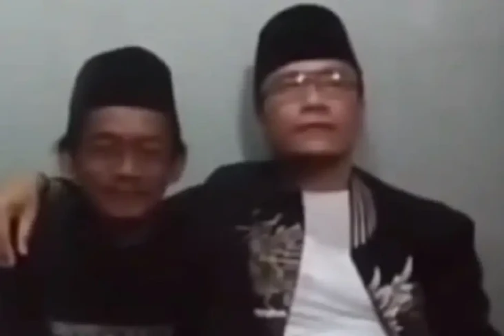 Gus Miftah Akhirnya...