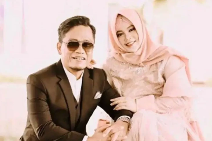 Profil dan Biodata Istri...