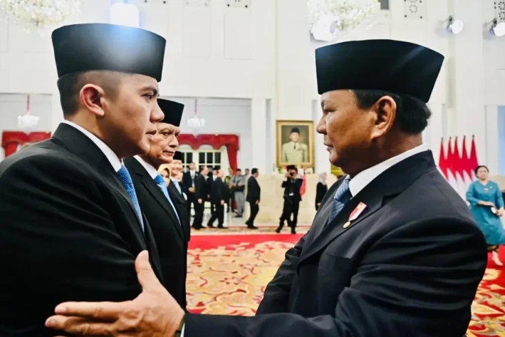 Profil 6 Pejabat Pemerintah...
