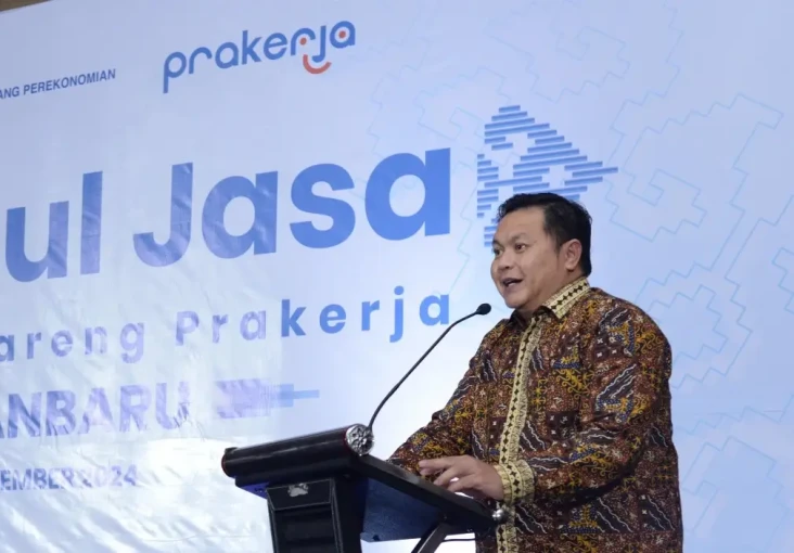 Kolaborasi Alumni Prakerja...
