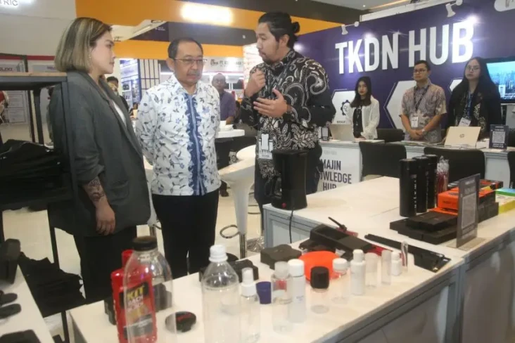 Terbesar di Asia Tenggara,...