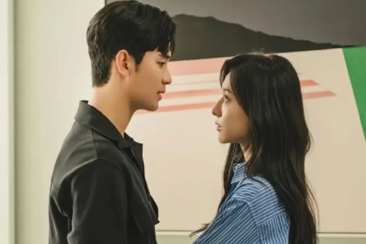 11 Drama Korea dengan...