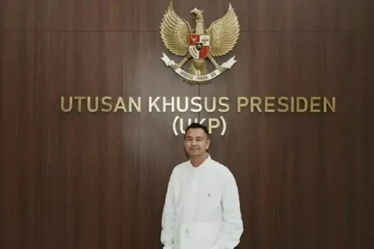 Sultan Andara Raffi...
