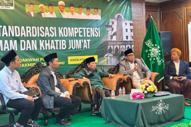 Lembaga Dakwah PBNU...