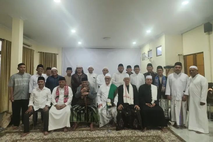 Ulama-Tokoh Serukan...