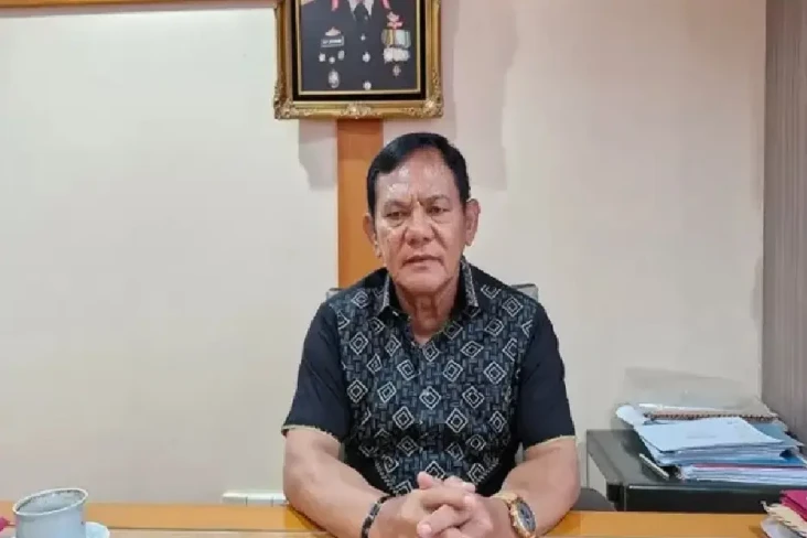 4 Fakta Irjen Ricky...