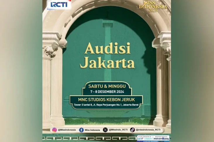 Kesempatan Terakhir...