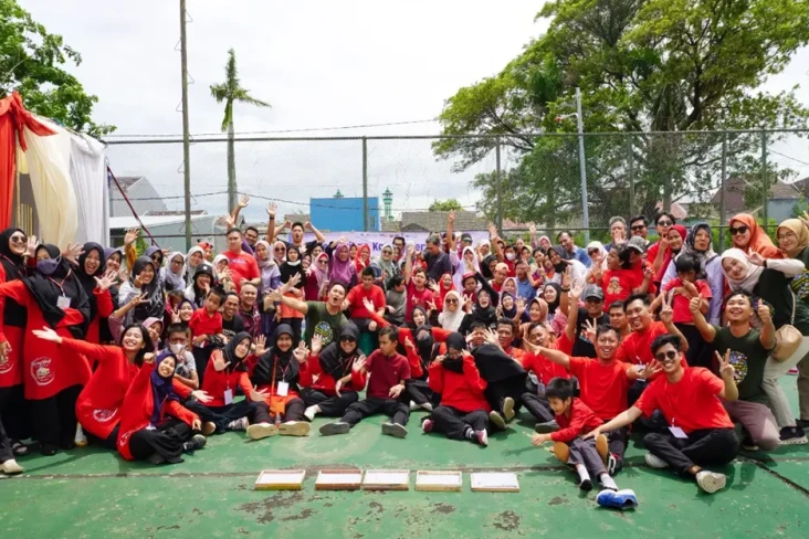 Mahasiswa Universitas...