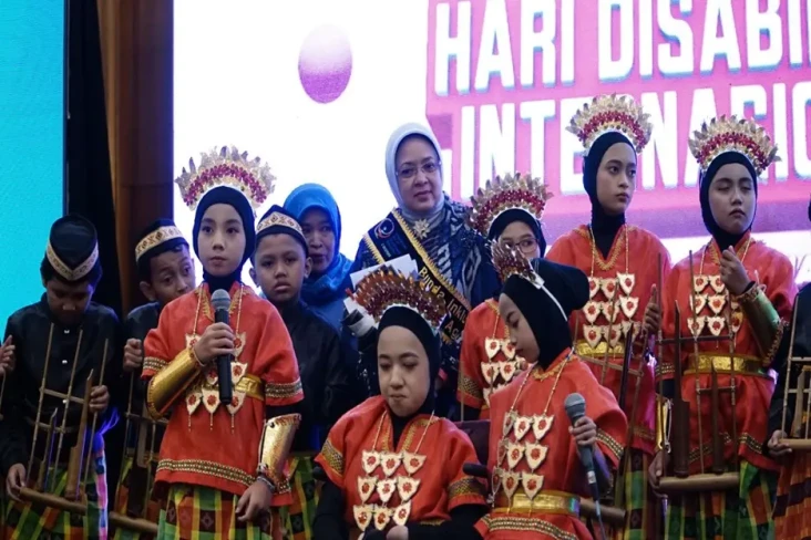 Hari Disabilitas 2024:...