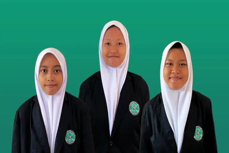 Keren, Santri MATQ Sunanul...