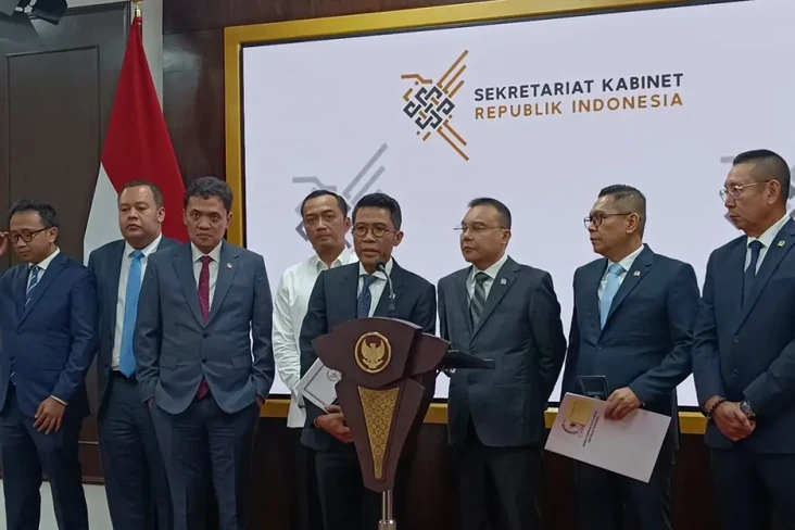 Tak Jadi Ditunda, Kenaikan...