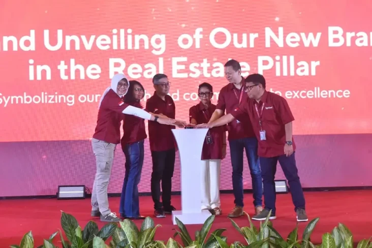 Sambut Pertumbuhan Industri...
