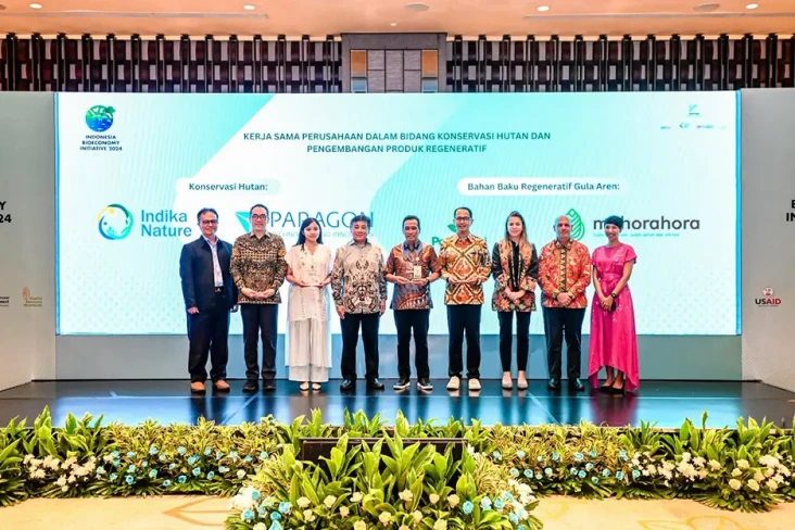 Indonesia Berpeluang...