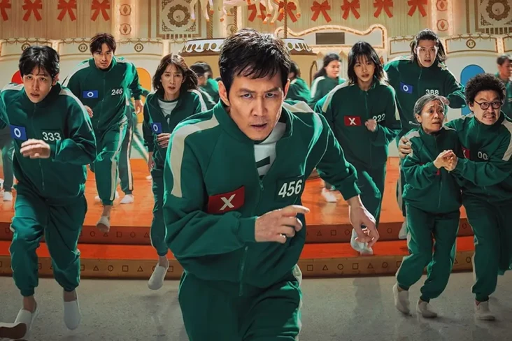 9 Drama Korea Tayang...