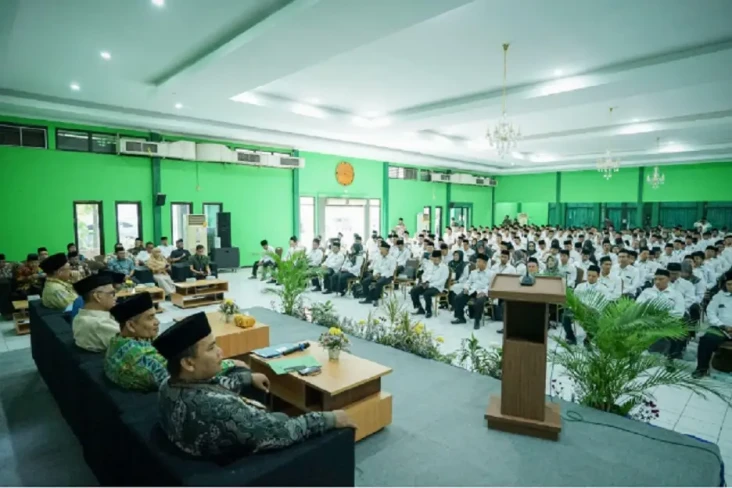 Buka Seleksi Tahap II...