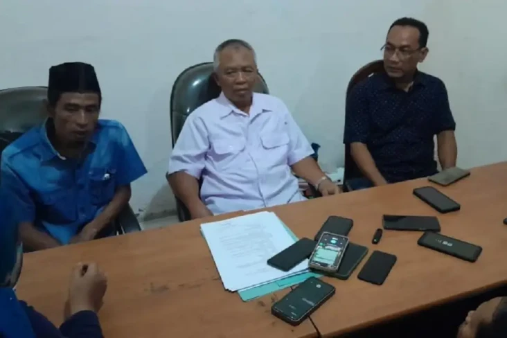 Keluarga Gamma Kecewa...