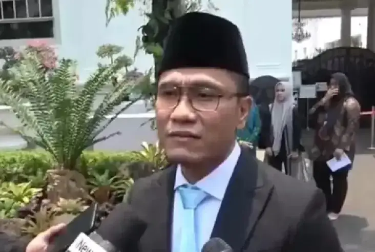 Gus Miftah Mundur setelah...