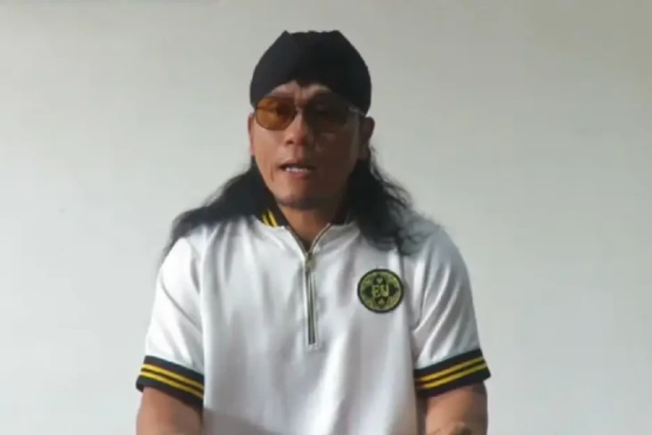 Gus Miftah Mundur dari...