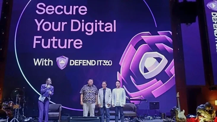 Defend IT360, Solusi...