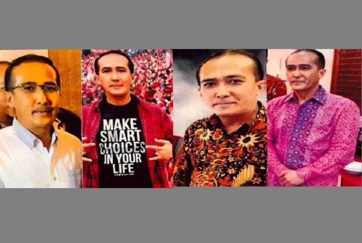 KPK Beberkan Surat DPO...