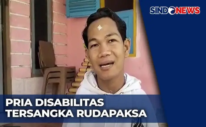 Trik Agus Penyandang...
